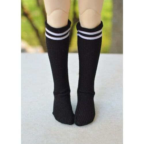 1/3 1/4 scale BJD clothes accessories Socks for BJD/SD doll.Not included doll,shoes,wig and other accessories 16C0623