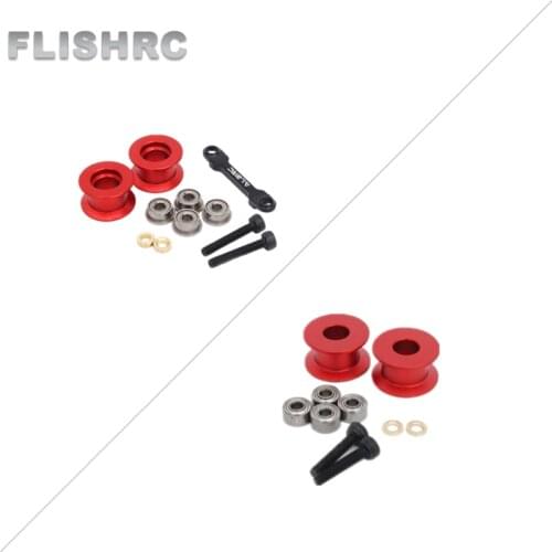 ALZRC - Devil X360 Metal Tail Belt Idler DX360-27U