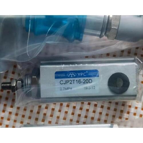 CJP2T16-20D Cylinder for MOL-254 Electronic Pattern Sewing Machine