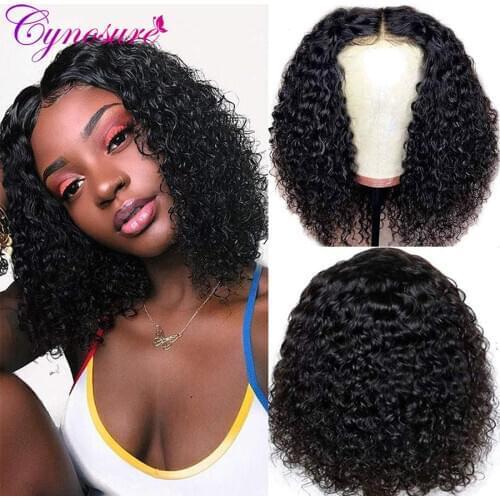 CYNOSURE Short Wigs