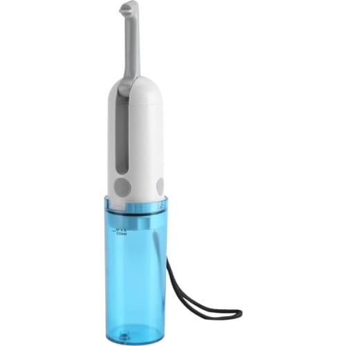 Electric Bidet Sprayer Electric USB Charge Handheld Bidet Toilet Portable Sprayers Bathroom Handy Travel Kit Dropshipping