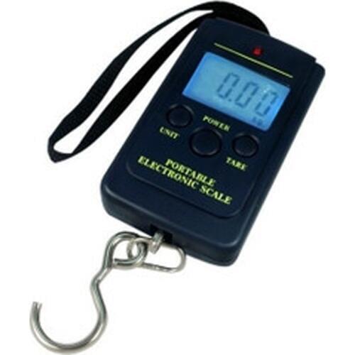 40kg Digital Electronic Luggage Scale Portable Suitcase Scale handle Travel Bag Weighting Rope Hanging,Kitchen Scale