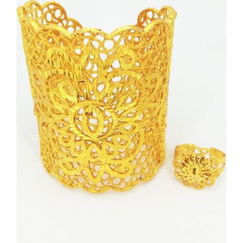 Of Ethiopian jewelry gold bracelets, dubai girl gold bracelets, African bracelets, womens wedding gifts