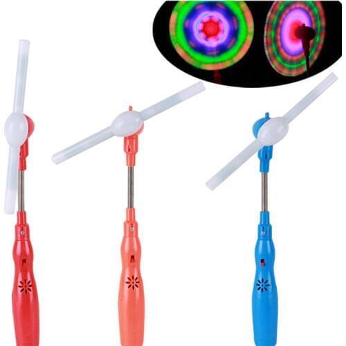 JETTING Glowing Toys