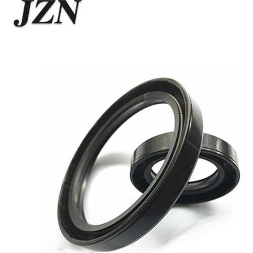 Free shipping 2 PCS high quality TC 36x52x7 36x52x10 36x54x8 36x54x10 36x55x10 36x55x12 seal skeleton