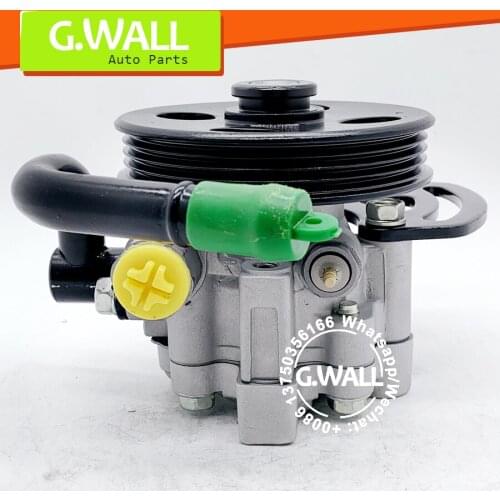 For Brand New Power Steering Pump For Car GM Spark 96684892
