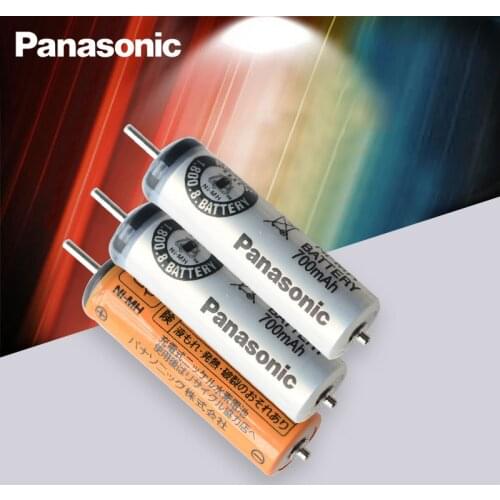 Panasonic Original Ni-MH rechargeable battery electric shaver hair trimmer cutter clip ER504 ER508 ER5204 ER5205 ER5208 ER5210