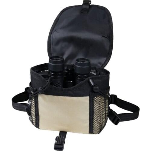 Outdoor Telescope Shoulder Single-shoulder Bag Cross Border for Shoulder Bag Leisure Bag Cross-body Fashion Mobile Phone Bag