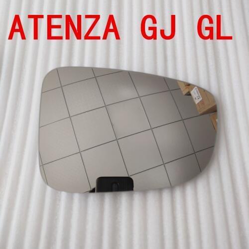 Suitable for 20104-2017 ATENZA GJ GL Reversing lens Outside rearview lens GV9C-69-1G1