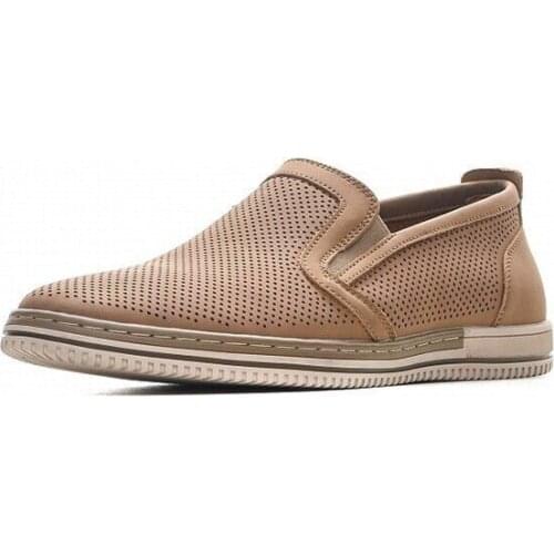 QUATTROCOMFORTO Men's Classic Shoes