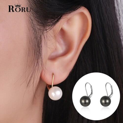 RORU Dangle Earrings