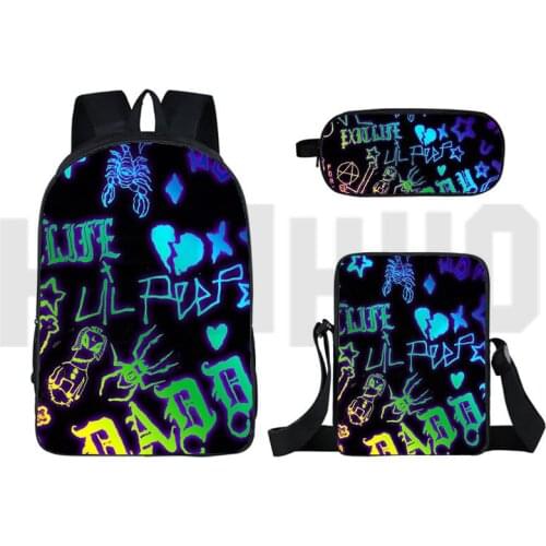 School Backpacks For Girls SAC A DOC China