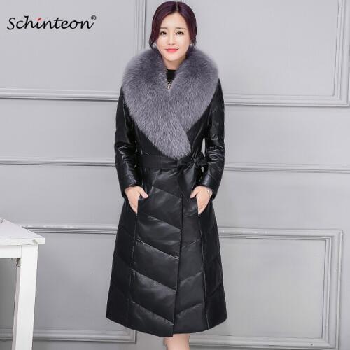 Schinteon Women's Large Jackets