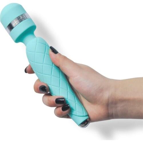 Sex Shop G Spot Vibrator Clitoris Stimulator Magic AV Wand Famale Masturbator Vagina Massager Erotic Sex Toys For Women Couples