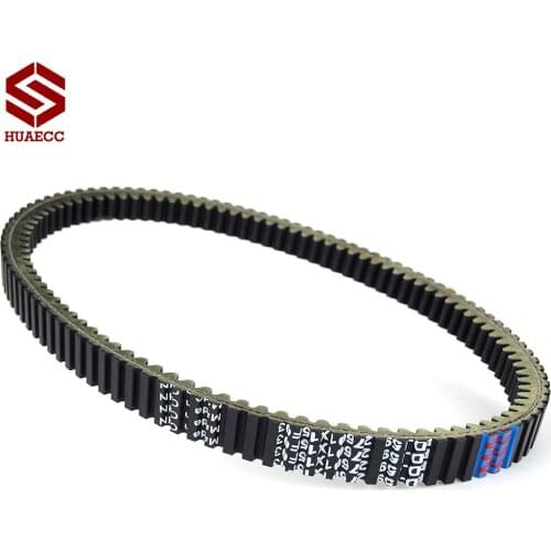 Drive Belt Replacement 27601-15F03 for Suzuki AN400 Burgman400 1999 2000 2001 2002 Clutch Transfer Belt
