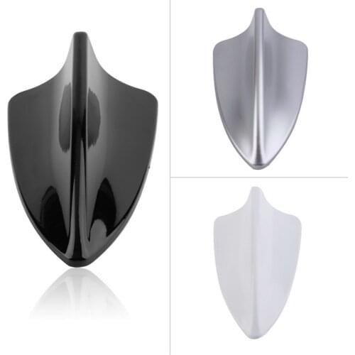 Nieuwe Waterdichte Auto Auto Waterproof Car Auto Shark Fin Shape Antistatic Dummy Aerial Roof