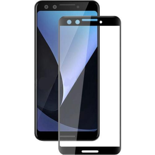 Wierss Screen Protectors For Google Pixel 3 XL