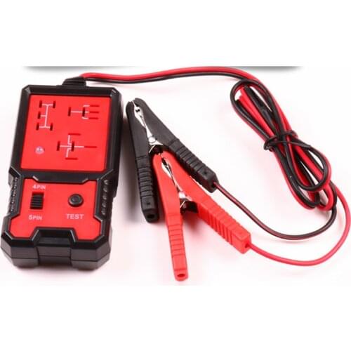 ZJMZYM Battery Testers