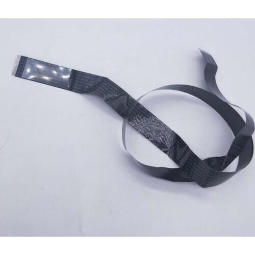 1pcs Control panel display cable for hp 8610 printer printer parts