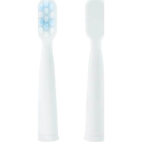 Replaceable Electric Toothbrush Heads Sonic for Seago Tooth brush Head Soft Bristle SG-507B/908/909/917/610/659/719/910 2PC