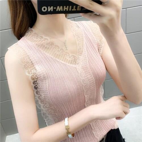 9634 new lace ice hemp vest 25 -- 3 rows in attic, 1 shelf, 2 floors