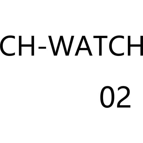 CH02 2021 Waterproof and Breathable Microphone Sound Through Membrane Sound Through Membrane Smart Phone Childrens Watch