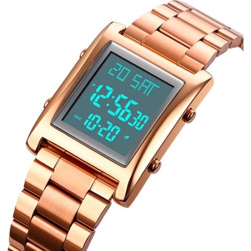 SKMEI Men Quartz Digital Watch Creative Sport Watches Male Waterproof LED Wristwatch Montre homme Clock Relogio Masculino