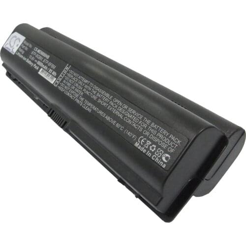 CS 8800mAh battery for Medion MD96442, MD96559, MD96570, MD97900, MD98000 40018875, BTP-BFBM, BTP-BGBM