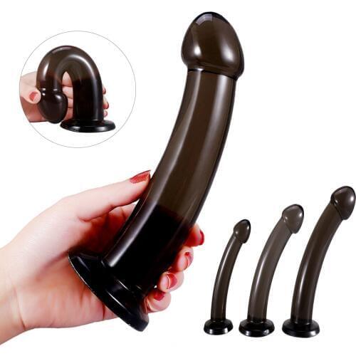 Dildo woman sex toys for Adults suction cup penis Anal dildo Cock big dildo gode vagina penis for women dildo for lesbian