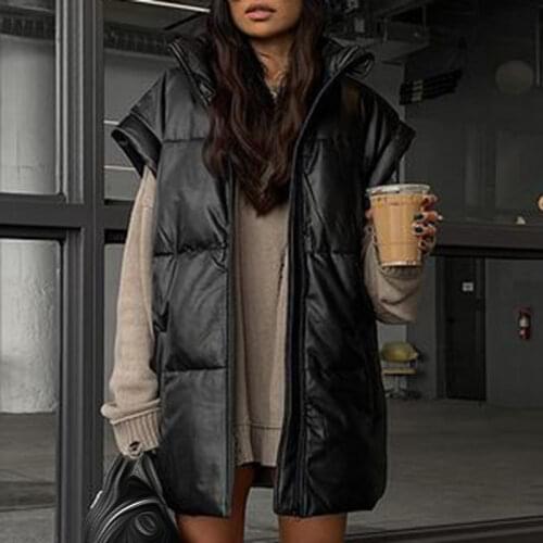 Fandy Lokar Women's Vests