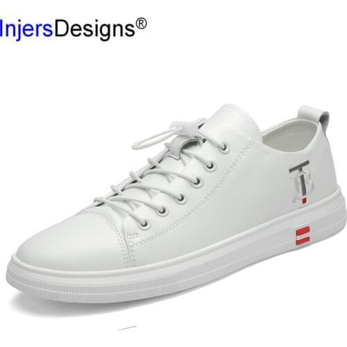INJERSDESIGNS Mens Breathable Sneakers