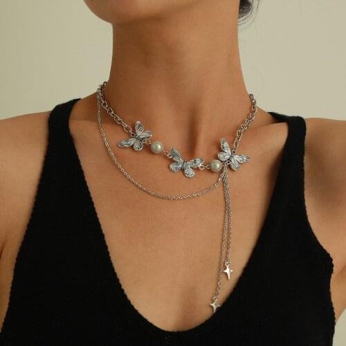 KobitAce Chokers On The Neck