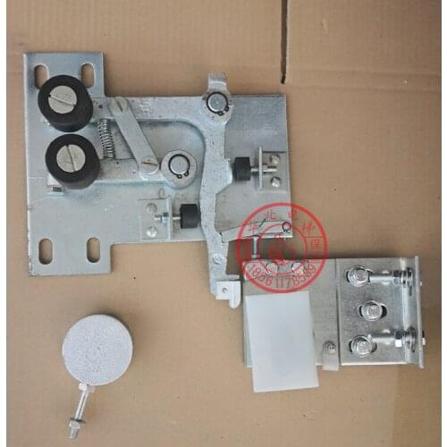 Elevator door hook lock PB16D ,Lift door lock contact PB16D