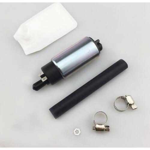 Motorcycle Fuel Pump For Yamaha YZF R125A R15 XP530-A T-MAX SX XP500A T-MAX 530 XP500 T-MAX XF50D VOX Deluxe MT125 MT-125