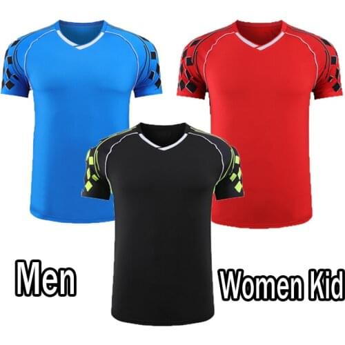 2021 New Badminton T-shirts Men , women Tennis shirts , Kids table tennis Jersey shorts, Quick dry Fitness sport training Shirt