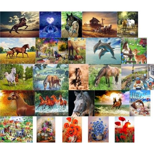 A30447 Seaside Lunch cross stitch kit people 18ct 14ct 11ct count canvas stitches embroidery DIY handmade needlework