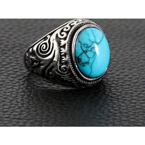 NORTHMAN Wedding Rings