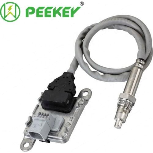 PEEKEY 5WK97339A A0101532328 A0091530728 Nox Sensor Nitrogen Oxide Sensor For MERCEDES-BENZ