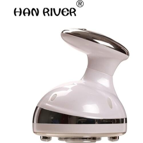 Portable Ultrasonic Body Slimming Massager Cavitation Fat Removal Photon Radio Cellulite Reduce Body Shaping Equipment