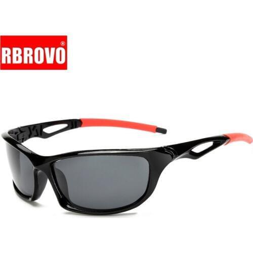 RBROVO Car Rear Mirror DVRs