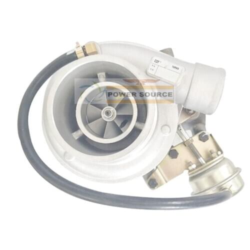 Turbo S2EGL112 167302 105-5059 0R6865 For Caterpillar Earth Moving 950F Loader 3116 184 KW