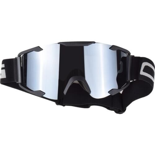 Universal Men Women Fashion Vintage Motorcycle Goggles Moto Classic Anti-Wind Dustproof Goggles Racing Skiing Skating Eyewear