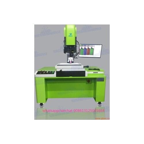 LCD/LED TV Panel Laser Repair Machine Hot Price BCX80 BCX100 4K TV Screen laser repair machine