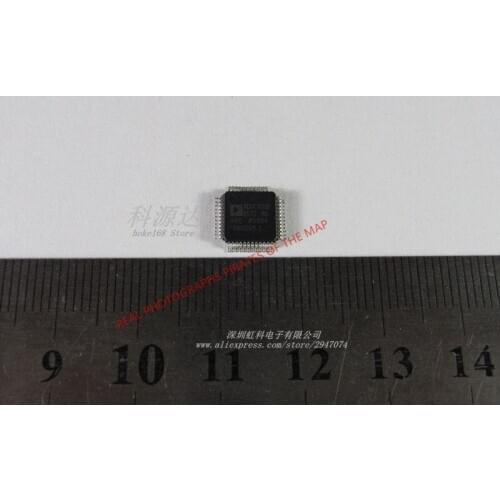 2pcs/lot ADUC7033BSTZ-88 LQFP-48 ADUC7033 ADUC7033BSTZ In Stock