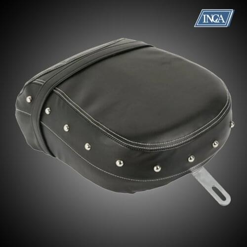 INCA Customization Motorcycle Adaptations Accessory Cortex Passengers Seat Cushion Indian Dark Horse chief