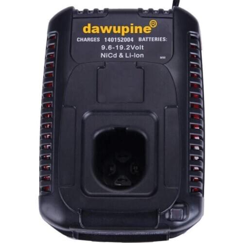 Tool Accessory Ni-cd Ni-mh Lithium-ion Battery Charger for Craftsman 9.6V - 19.2V Serise PP2011 Li-ion Battery CRS1000