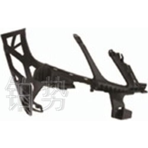 Car Base chassis 2009-mer ced esb enzE220 E250 E200 E300 E350 W212 bumper ventilation grille front bumper lining bracket L