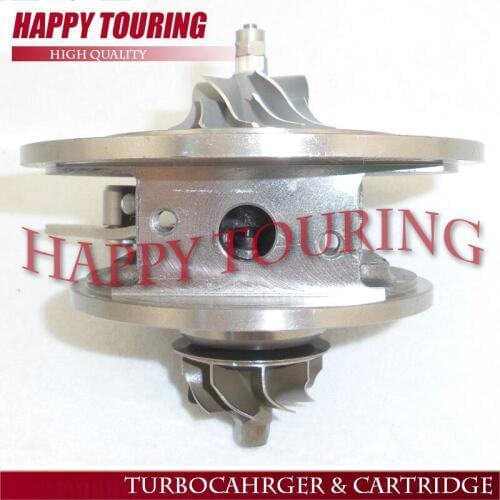 BV39 Turbo cartridge chra core For Renault Clio Megane Modus Scenic 2004- K9K 78kw 1.5L DCI 54399880030 54399700030 14411-00Q0F