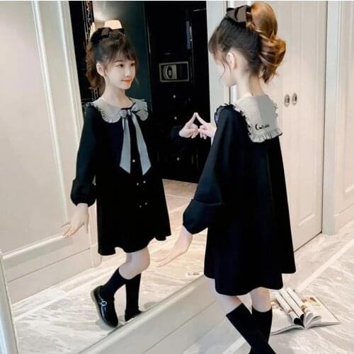 Повседневные платья для девочек CHIUYA China At AliExpress