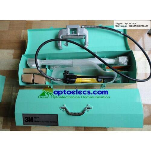 DHL Free Shipping 3M MS2 MS Squared Modular splice rig